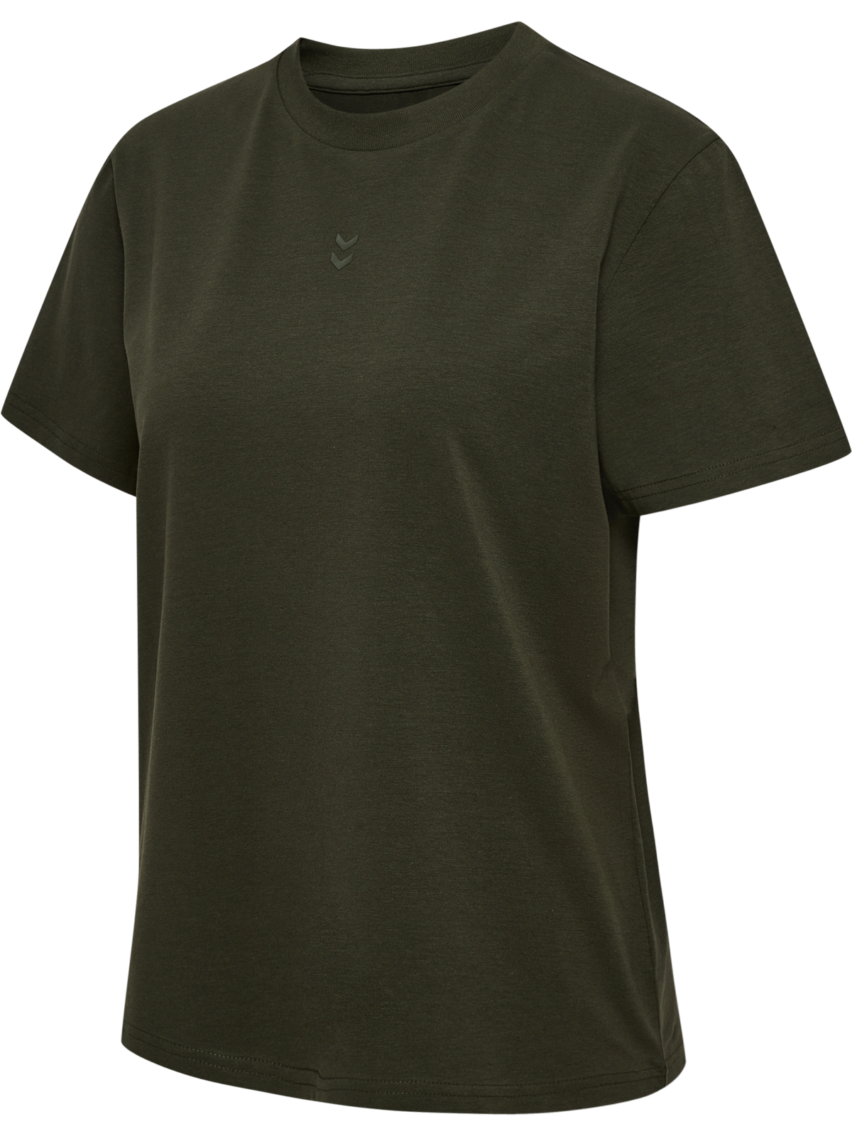 hmlDEFENDER W T-SHIRT S/S