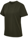hmlDEFENDER W T-SHIRT S/S