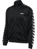 hmlCLUB CHEVRON TRACK TOP