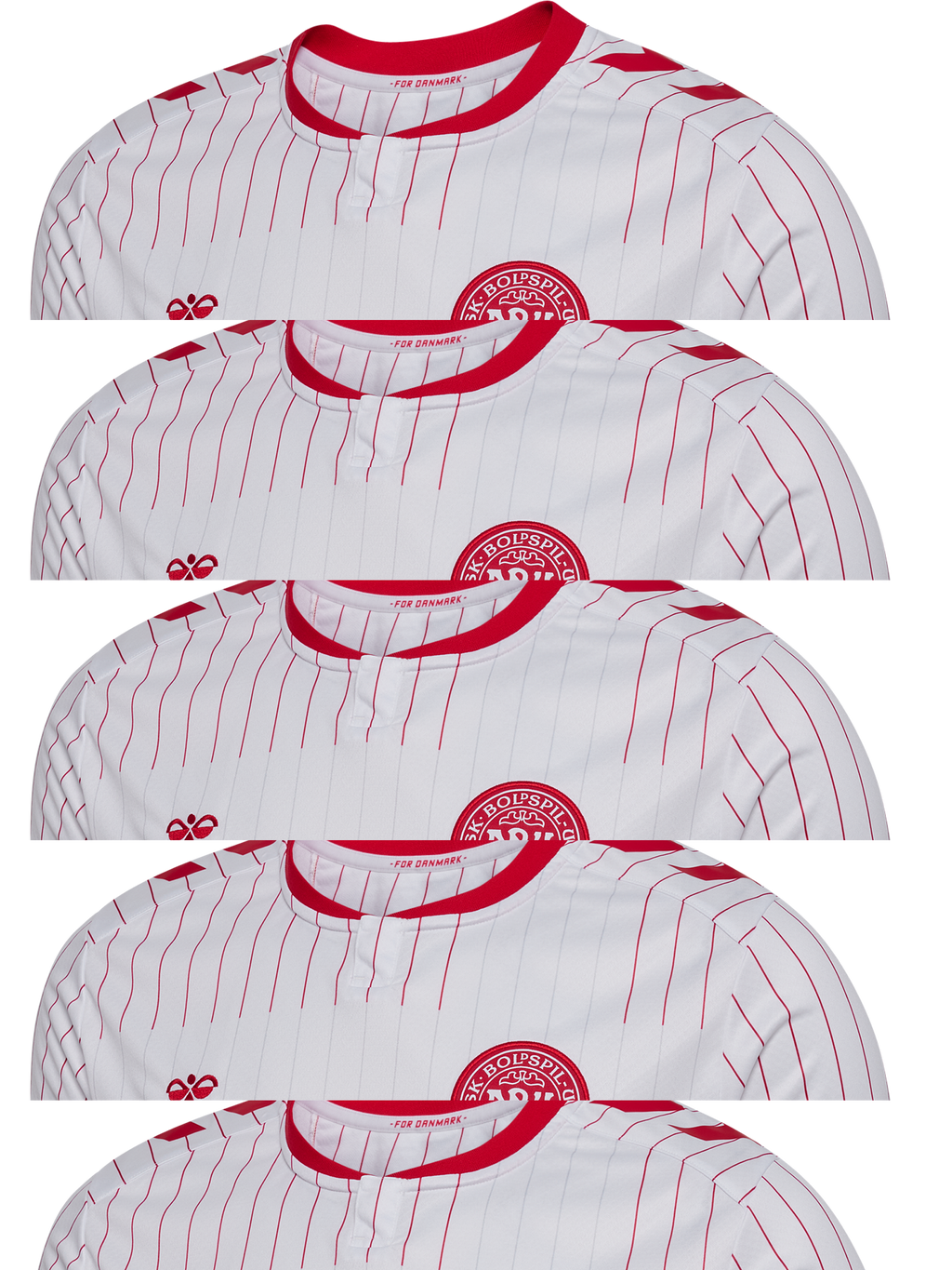 DBU 26 AWAY JERSEY S/S