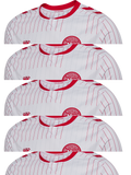 DBU 26 AWAY JERSEY S/S