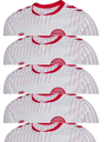 DBU 26 AWAY JERSEY S/S