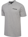 hmlMOVER COTTON POLO