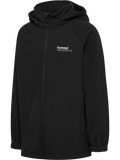 hmlJR LOOSE SOFTSHELL JACKET