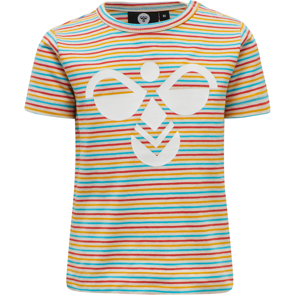 hmlALEX T-SHIRT S/S