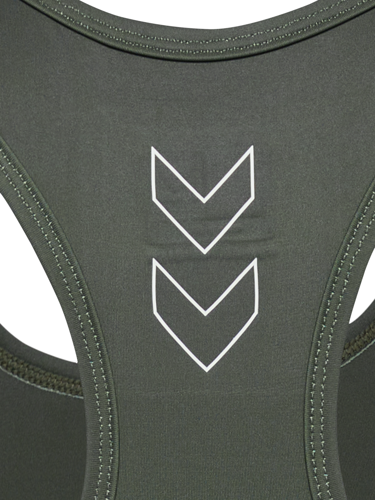 hmlTE FUNDAMENTAL SPORTS BRA