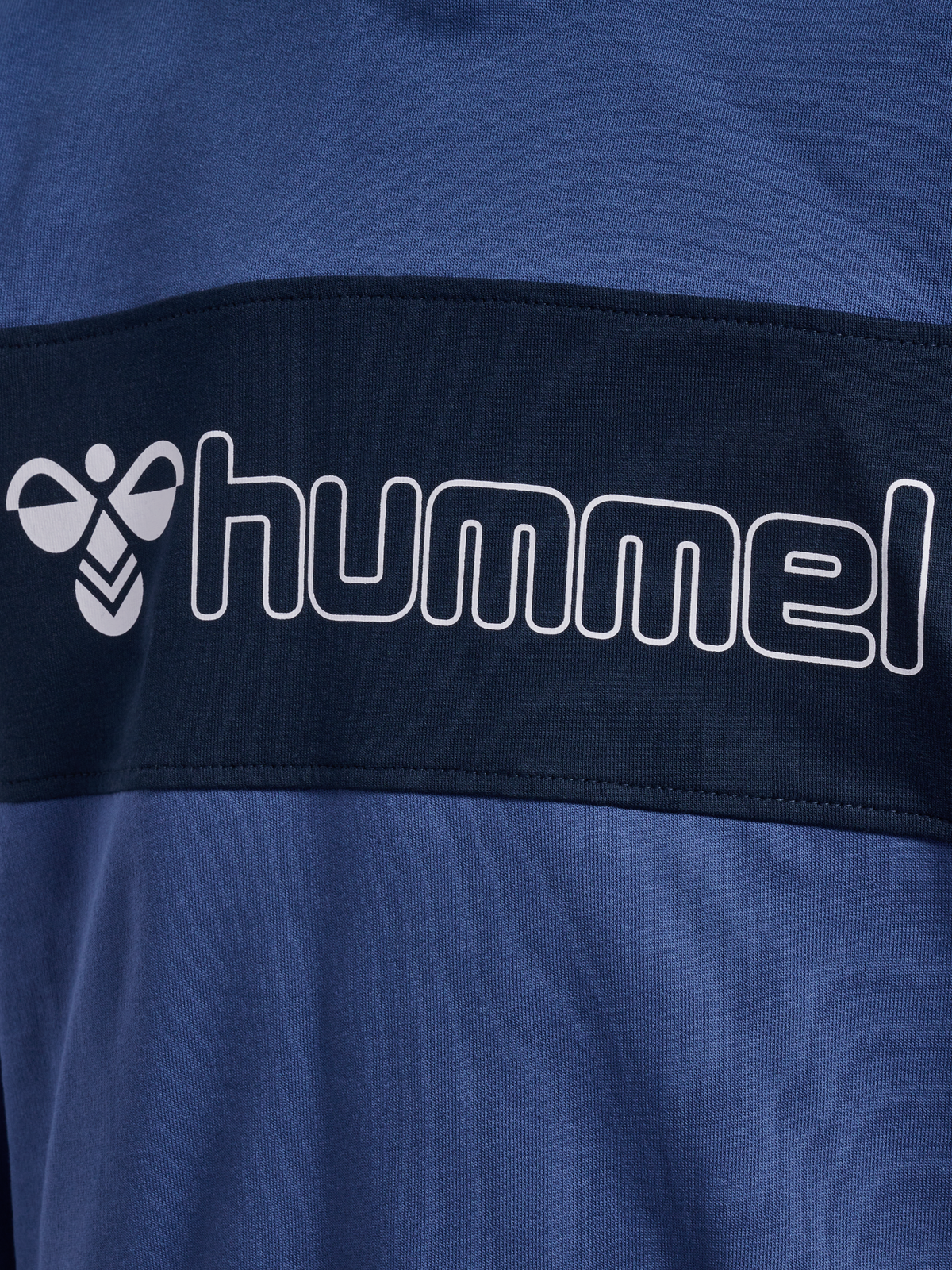 hmlATLAS HOODIE