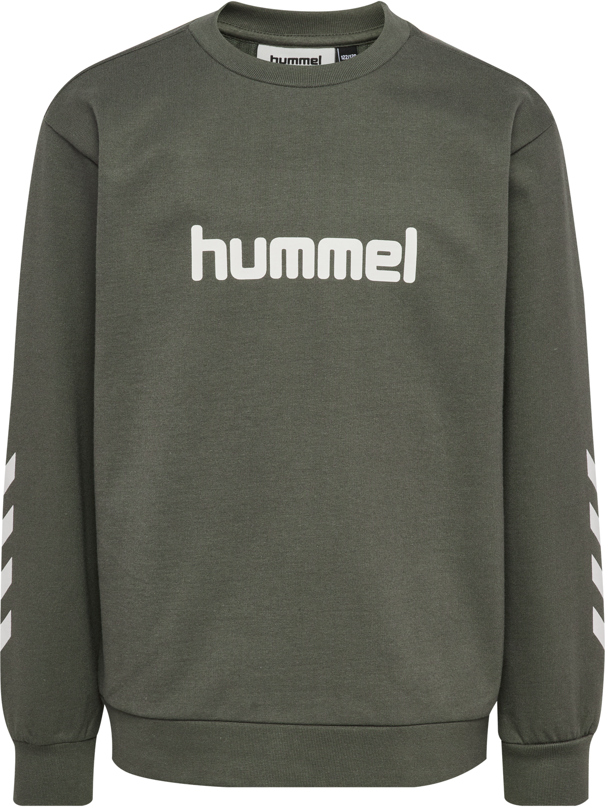 hmlJR REG LOGO SWEATSHIRT