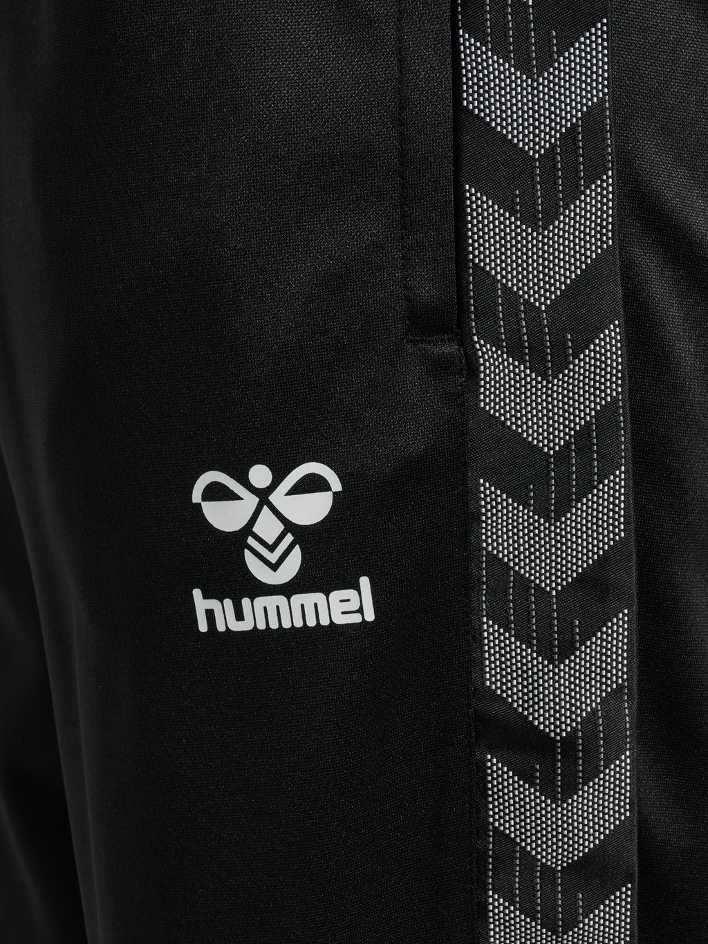 hmlAUTHENTIC TRAINING PANTS