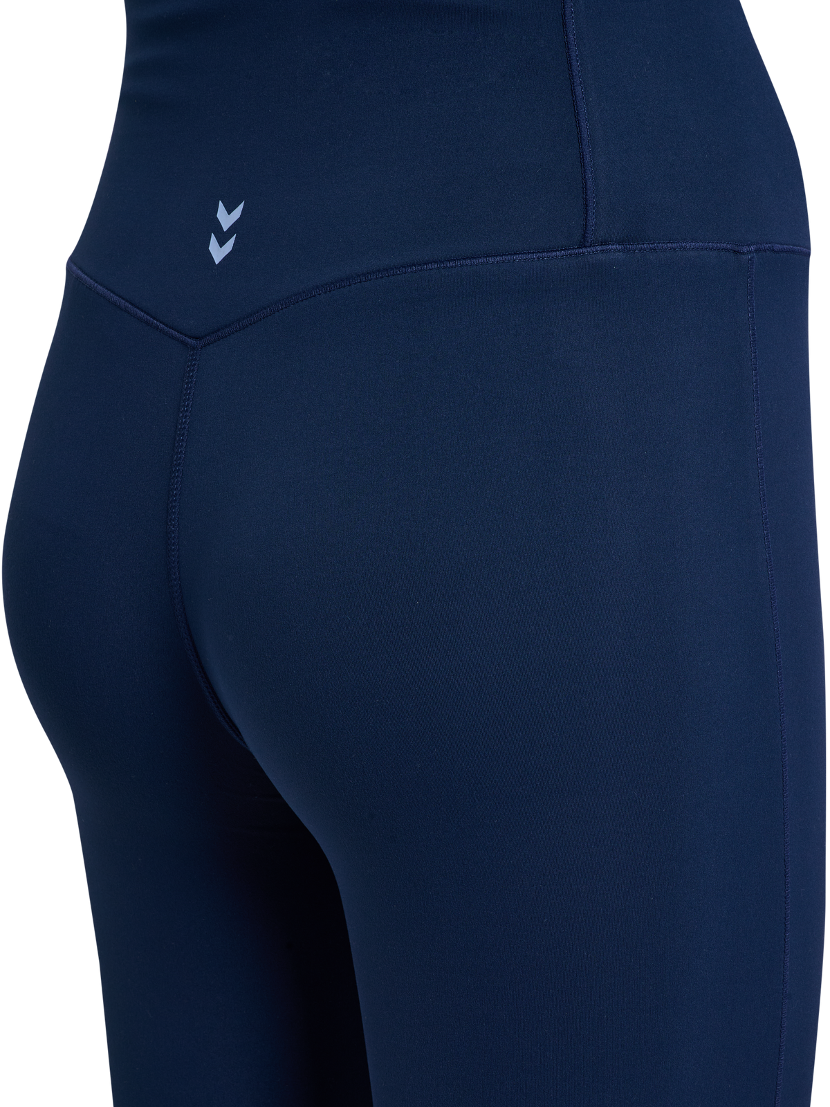 hmlYOGA HIGH WAIST FLARE W TIGHTS