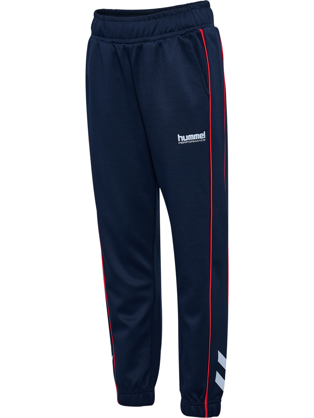 hmlJR INTERLOCK ADJUST PANTS