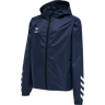 hmlCORE XK SPRAY JACKET KIDS