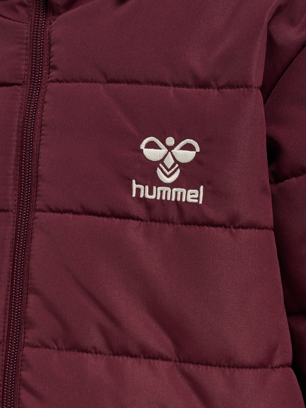 hmlECHO JACKET