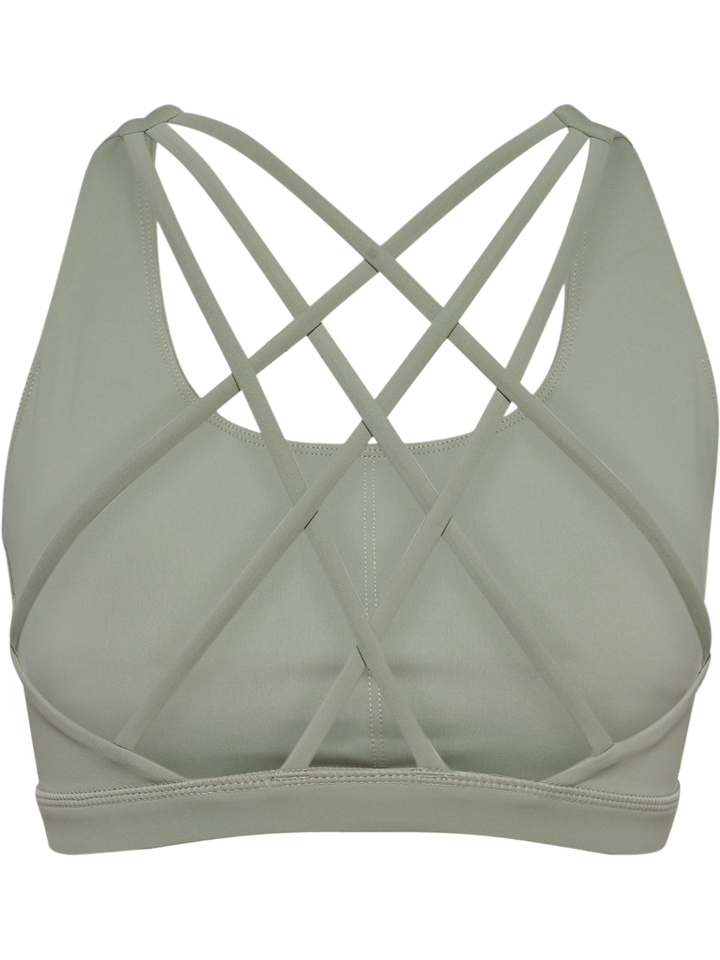 hmlHIIT IMPACT STRAP BRA