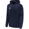 hmlCORE XK POLY SWEAT HOODIE
