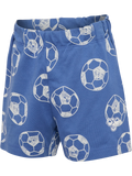 hmlMINI LOOSE AOP SHORTS