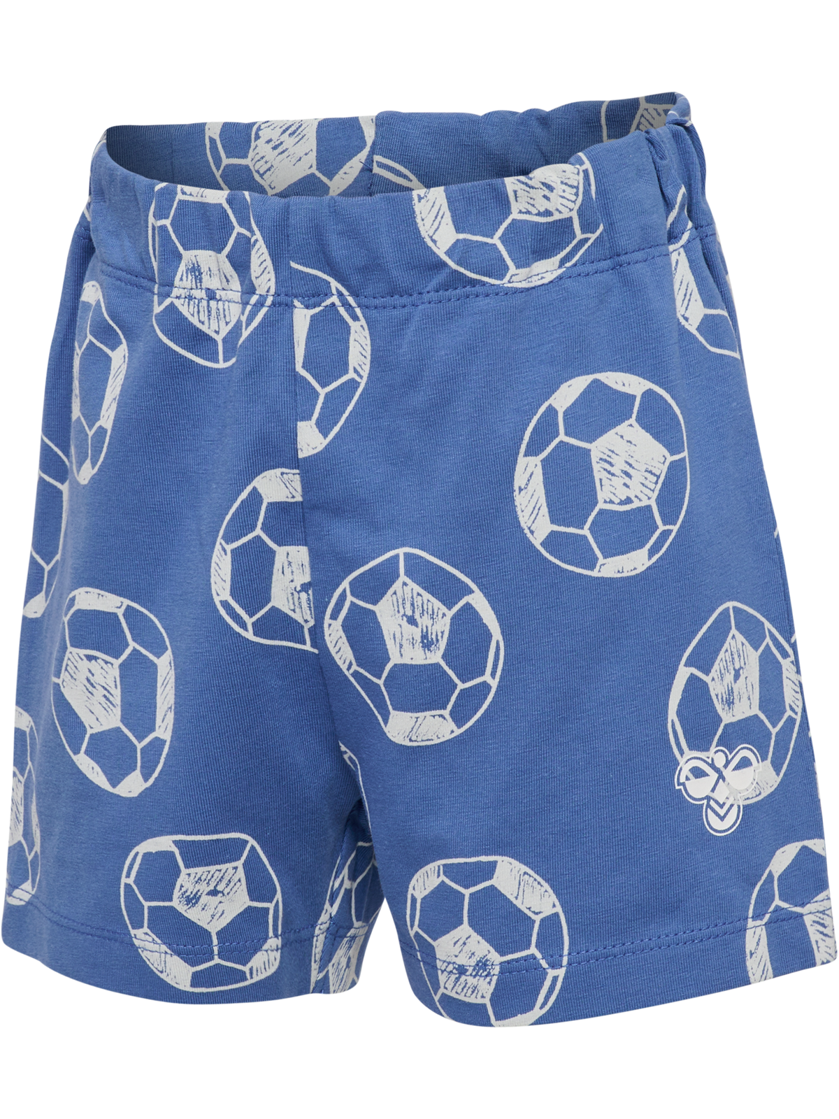 hmlMINI LOOSE AOP SHORTS