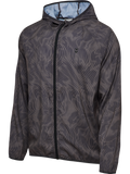 hmlPULSE AOP WINDBREAKER JACKET