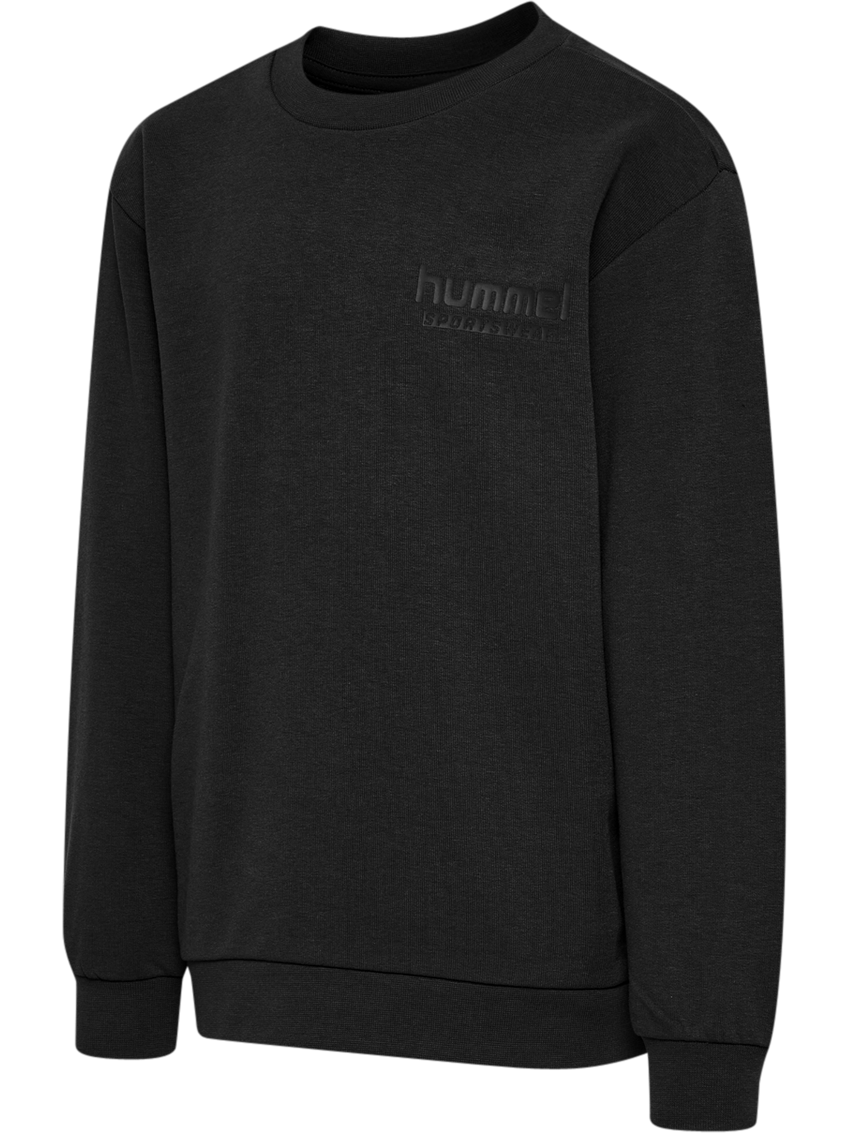 hmlJR BASE SWEAT SET