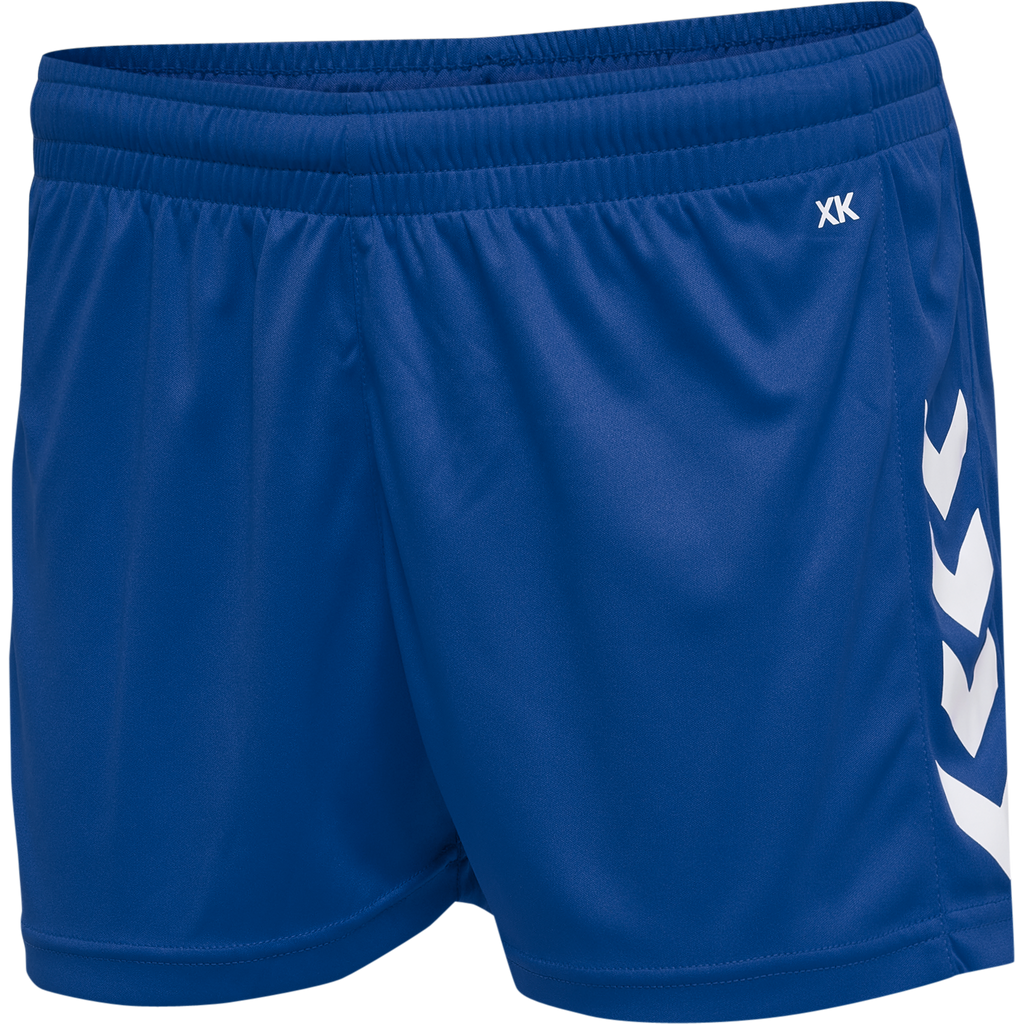 hmlCORE XK POLY SHORTS WOMAN