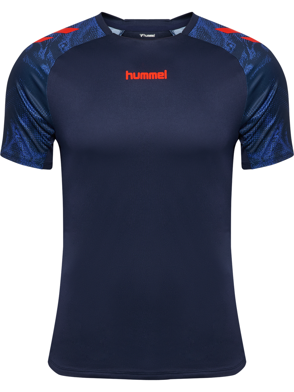 hmlBLAZE26 PRO TRAINING JERSEY S/S