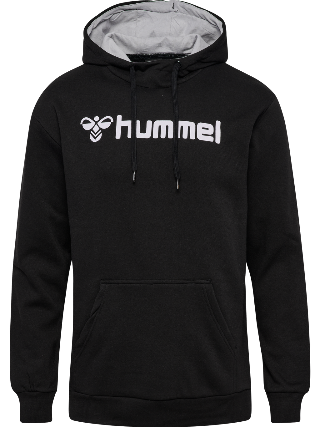 hmlMOVER COTTON HOODIE