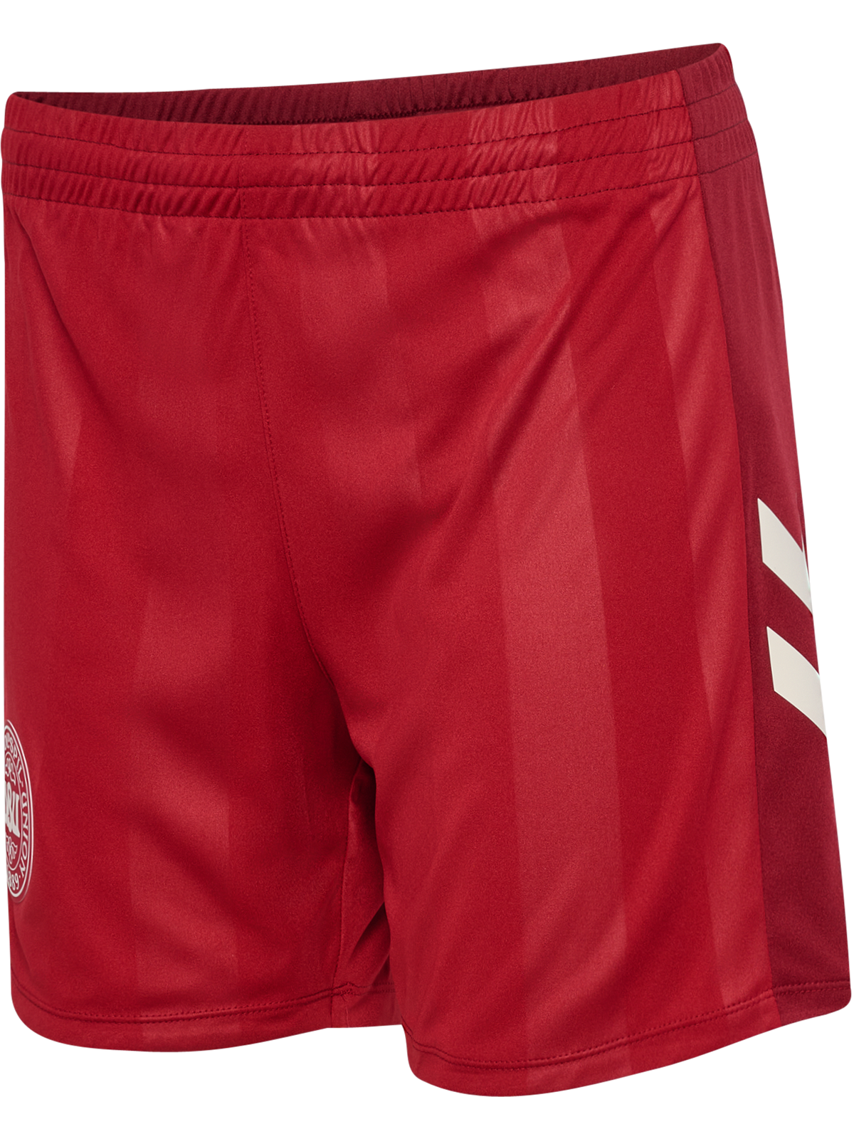 DBU WOMAN 25 HOME SHORTS