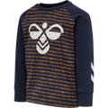 hmlBUSTER T-SHIRT L/S