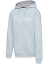 hmlMOVER COTTON HOODIE WOMAN