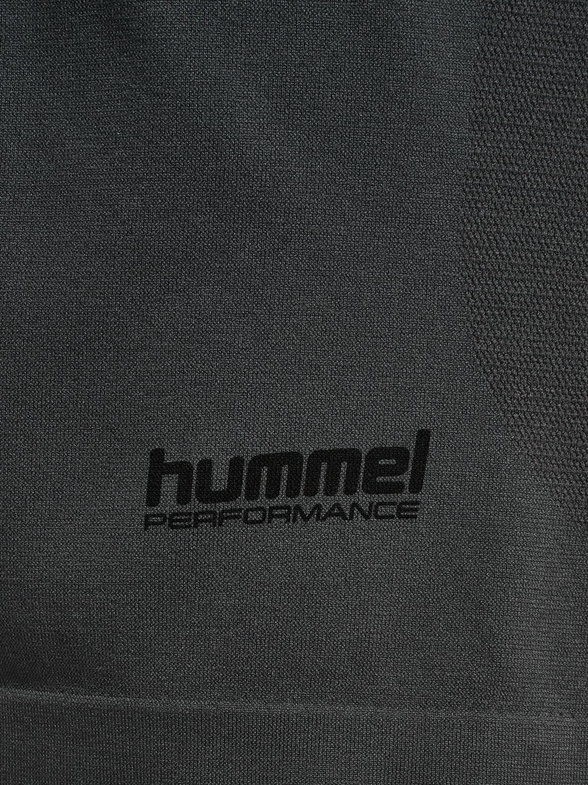 hmlHIIT SEAMLESS T-SHIRT S/S