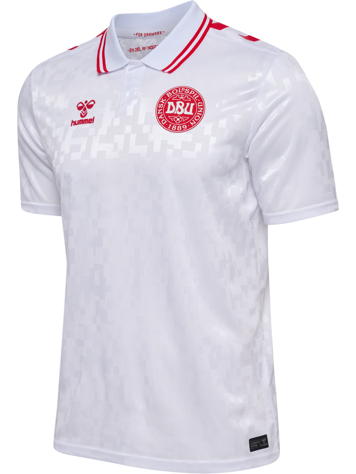 DBU 24 AWAY JERSEY S/S