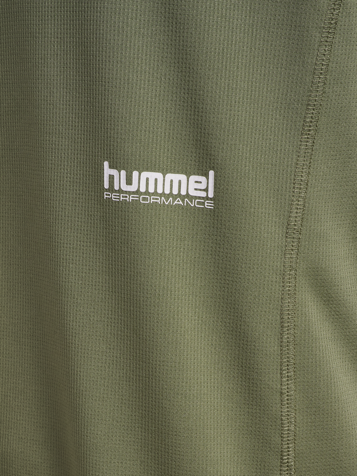 hmlPULSE WORKOUT T-SHIRT L/S