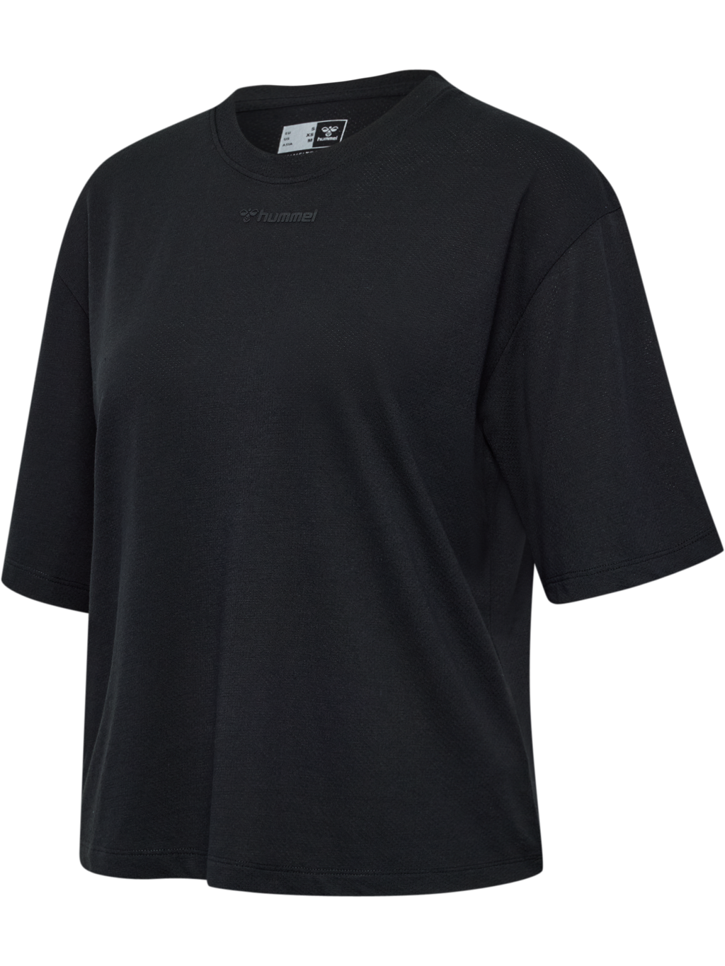 hmlMT VERA BOXY SHORT T-SHIRT