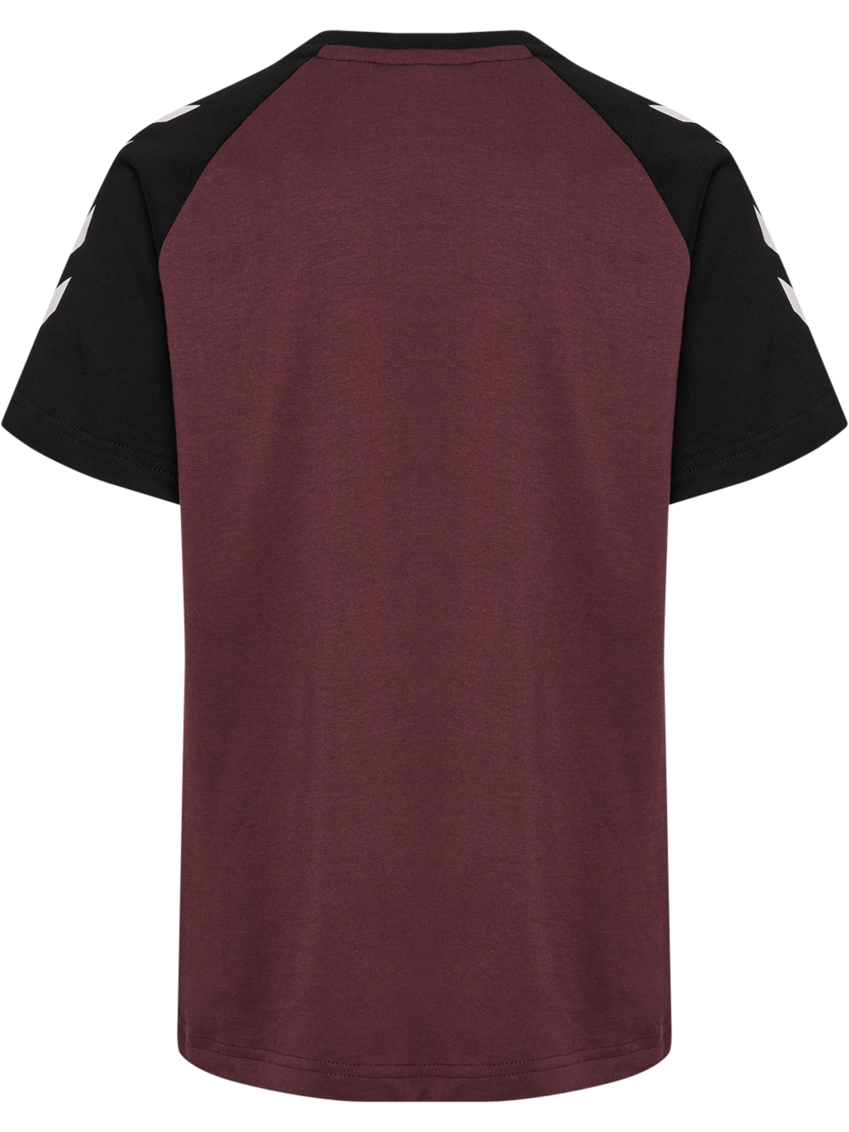hmlJR LOGO T-SHIRT S/S