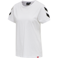 hmlLEGACY WOMAN T-SHIRT