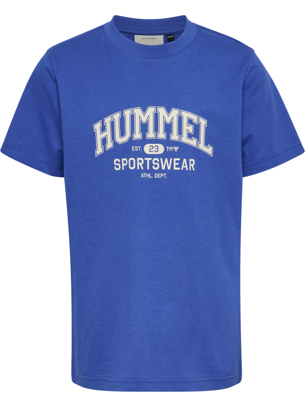 hmlJR REG GRAPHIC T-SHIRT S/S