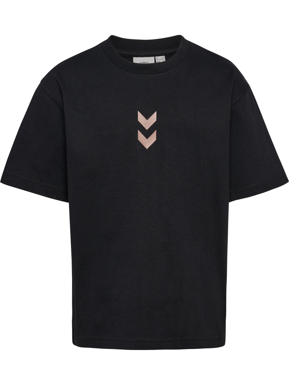 hmlREBEL T-SHIRT S/S