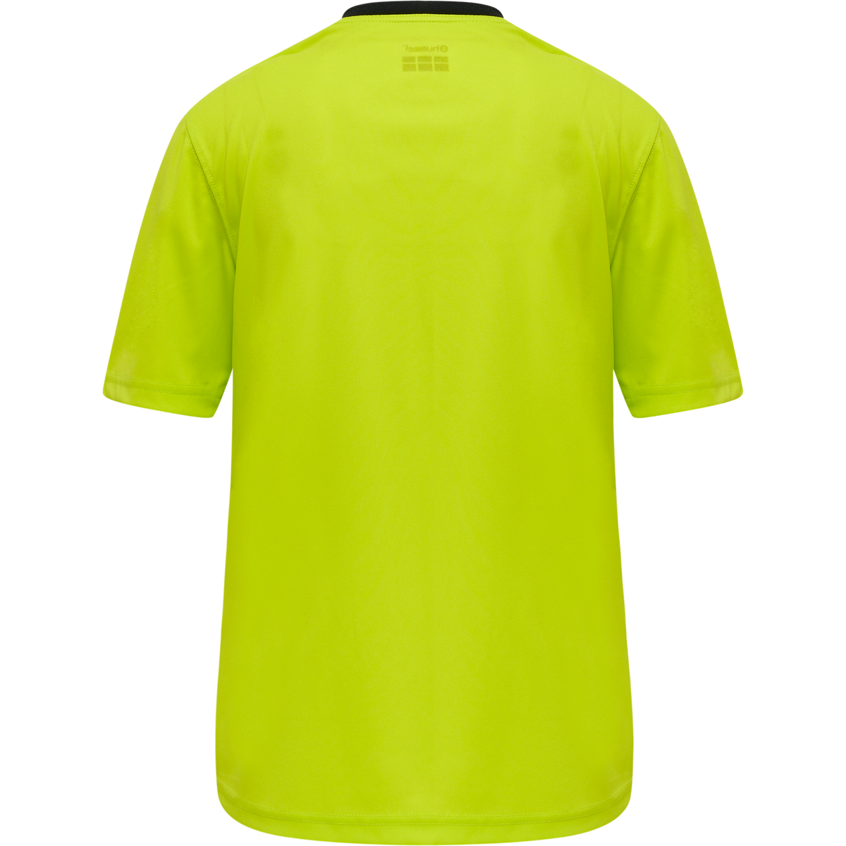 hmlREFEREE CHEVRON WO  JERSEY S/S