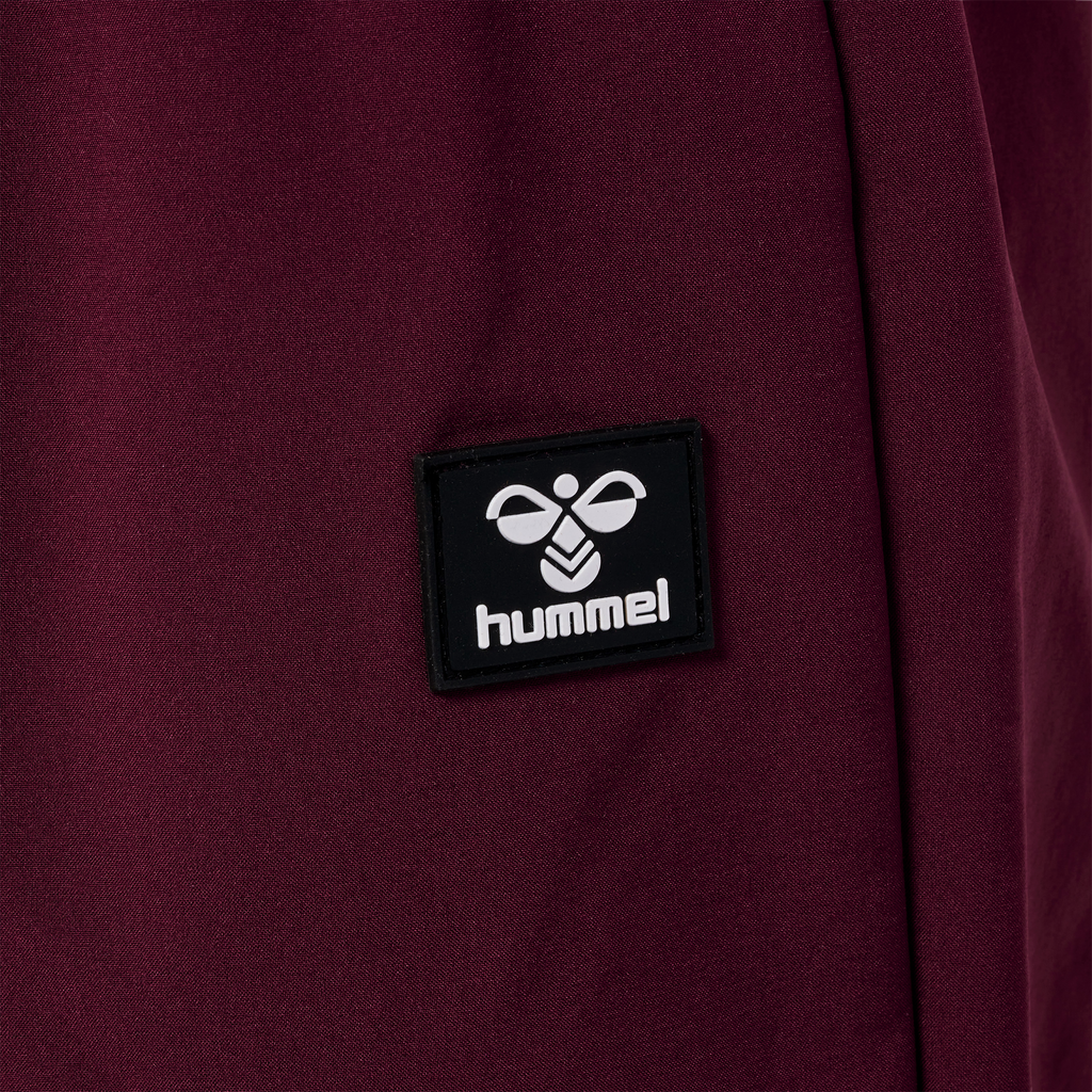hmlJUPITOR TEX SOFTSHELL PANTS