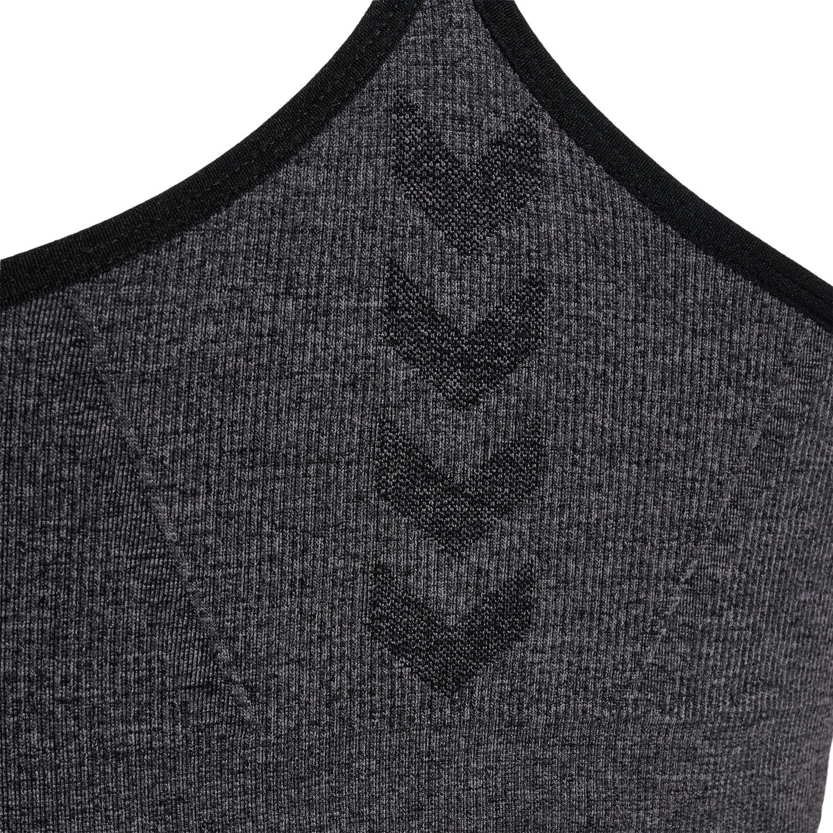 hmlCI SEAMLESS SCRUNCH SPORTS BRA