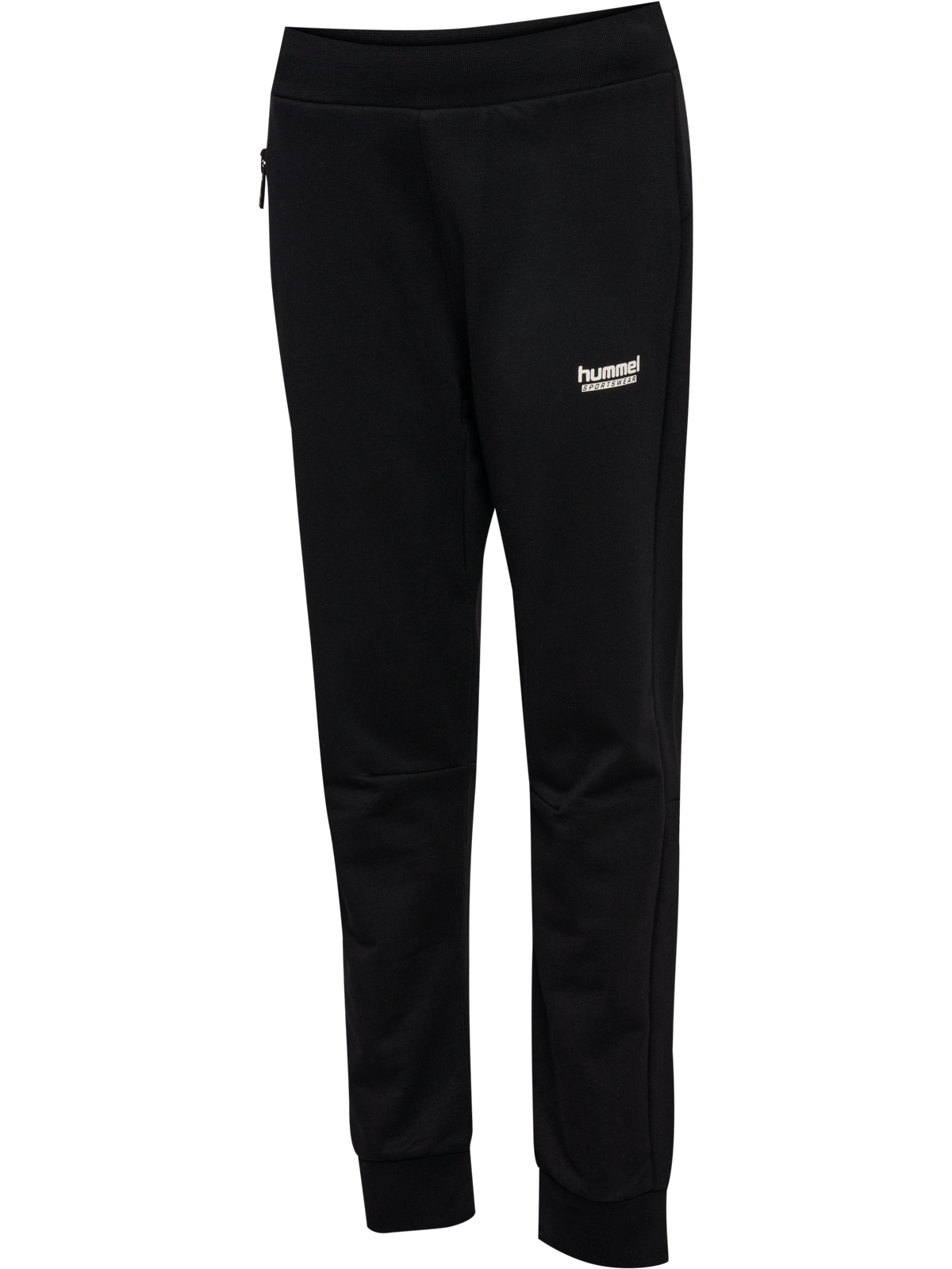 hmlJR REGULAR ADJ WAIST PANTS