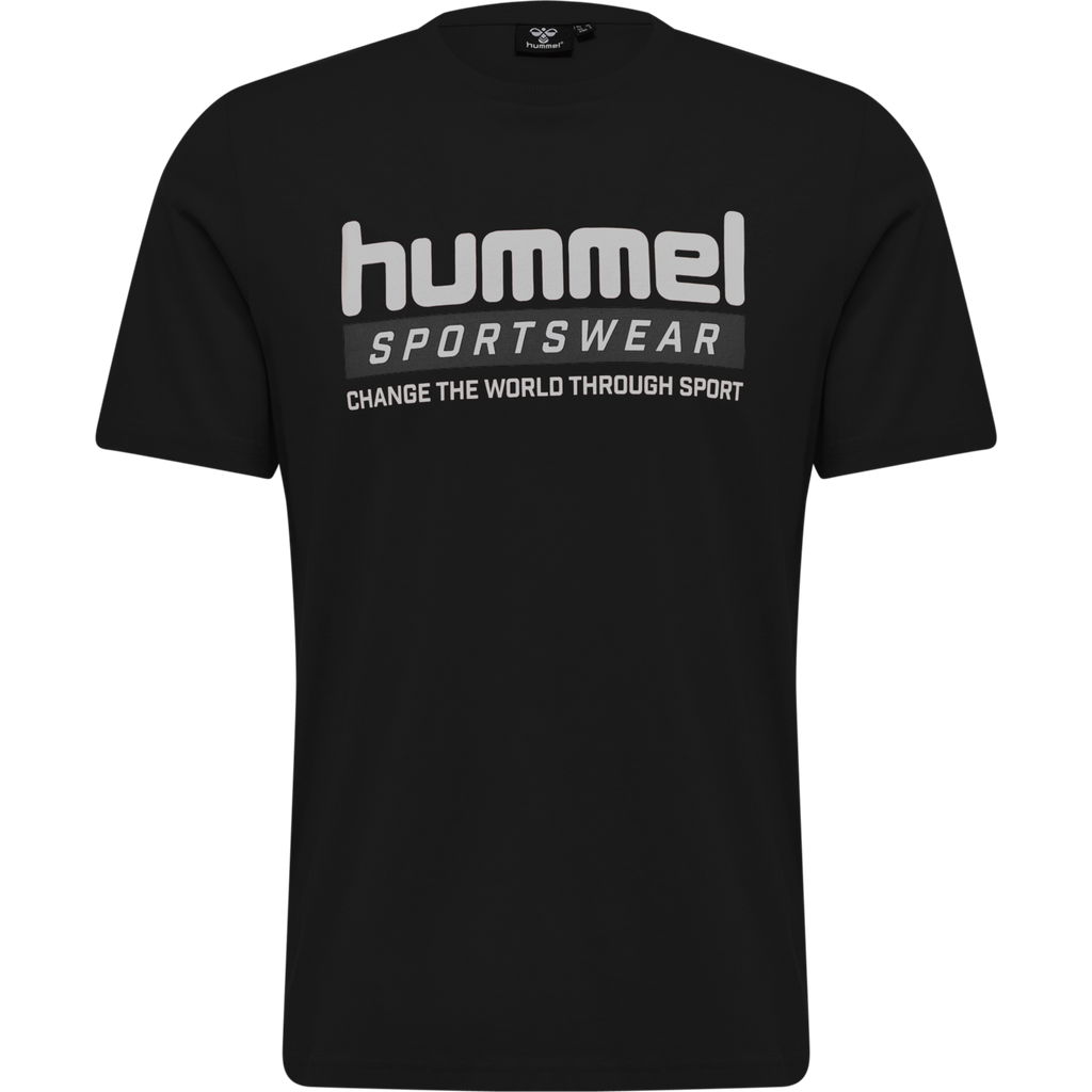 hmlLGC CARSON T-SHIRT