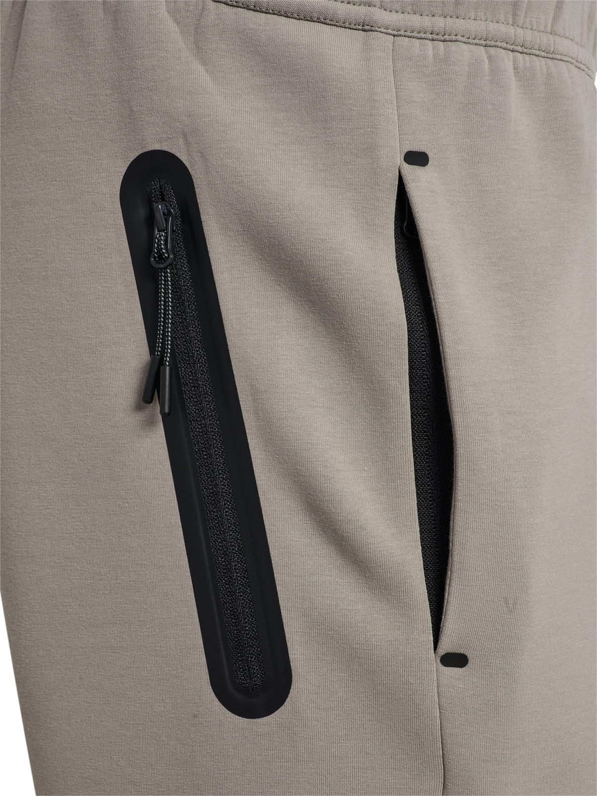 hmlTECH FLEECE REGULAR PANTS