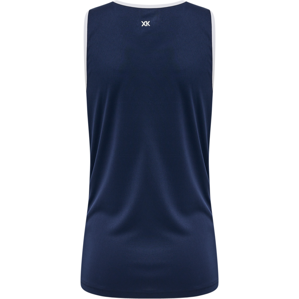 hmlCORE XK BASKET JERSEY KIDS