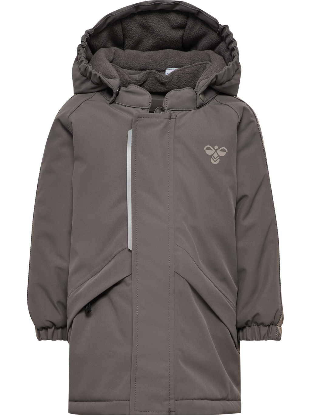 hmlMINI CHEVRON JACKET WP 10K