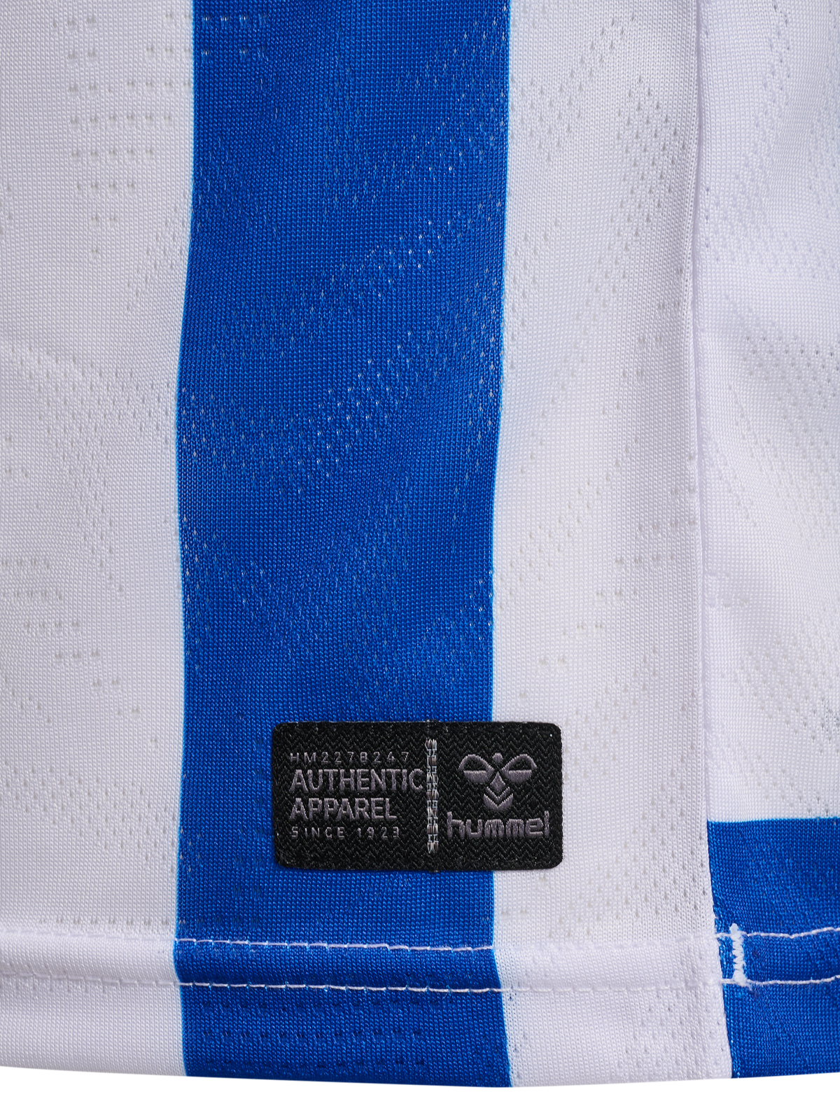 OB 26/27 HOME JERSEY L/S