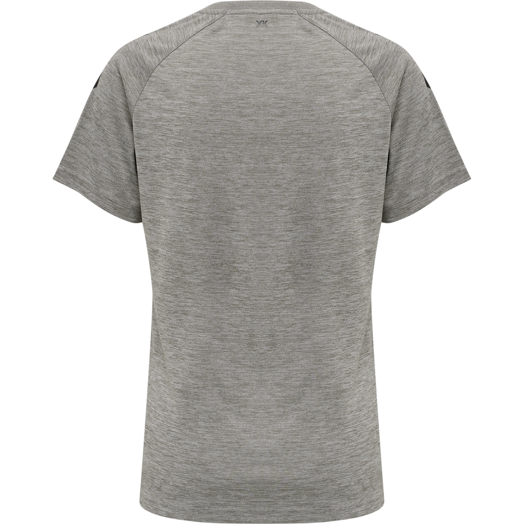 hmlCORE XK CORE POLY TEE  S/S WOMAN