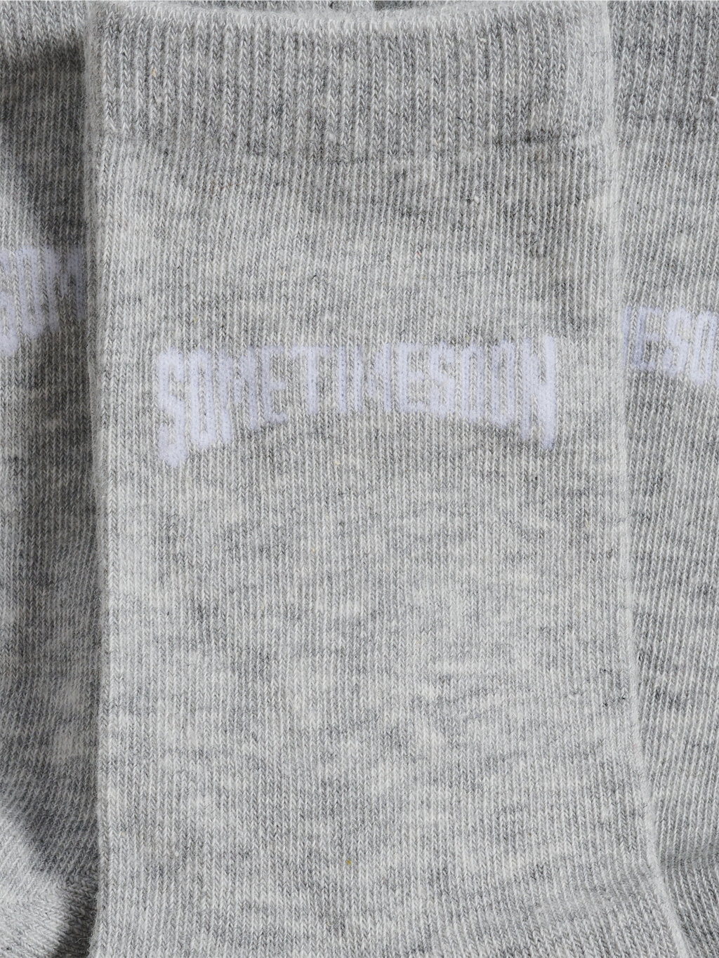 stsVARSITY SOCKS 3-PACK