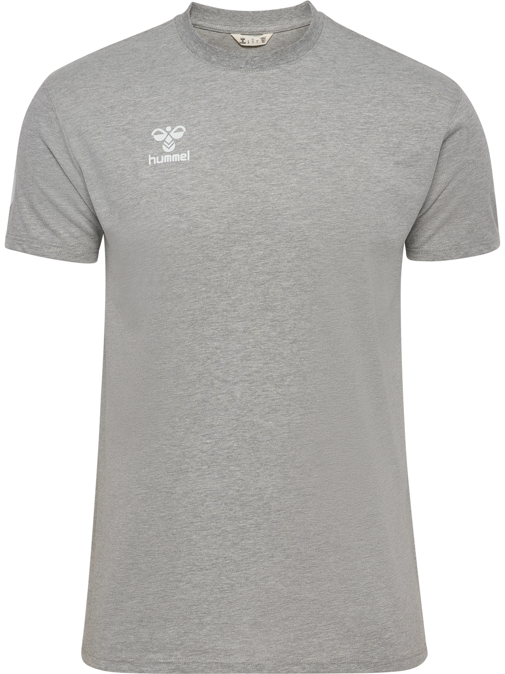 hmlGO 2.0 CHEVRON T-SHIRT S/S
