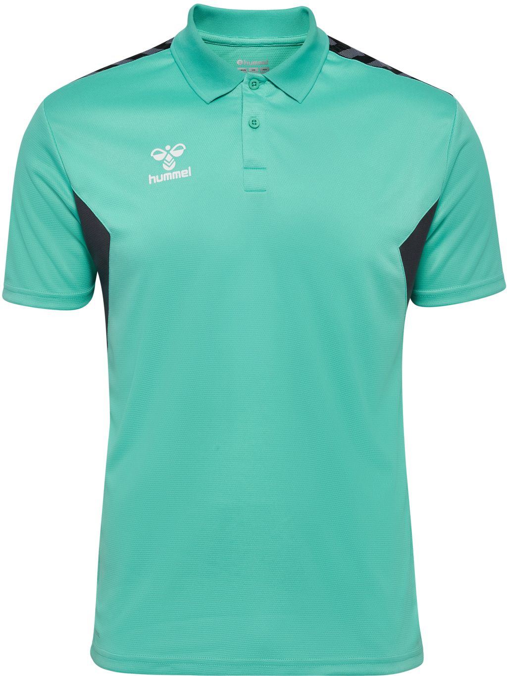 hmlAUTHENTIC FUNCTIONAL POLO